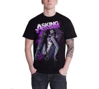 Asking Alexandria - COFFIN GIRL-ASKING ALEXANDRIA