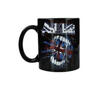 Asking Alexandria - Flag Eater-Tasse