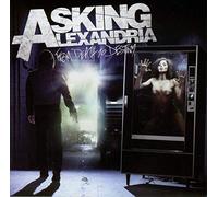 Asking Alexandria - From Death to.. -Deluxe-