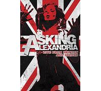 Asking Alexandria: Live From Brixton And Beyond