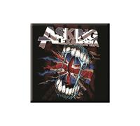 Asking Alexandria - Magnet Metal Asking Alexandria