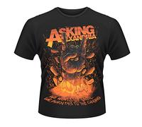 Asking Alexandria - METAL HANDS-ASKING ALEXANDRIA