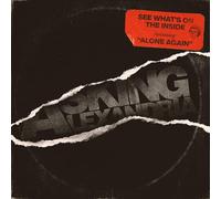 Asking Alexandria - See What's on The Inside-Red Vinyl [Import]