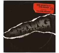 Asking Alexandria - See What's On The Inside [Vinyl Lp] Gatefold Lp Jacket