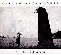Asking Alexandria - The Black