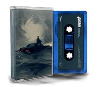 Where Do We Go From Here ? Cassette Bleue Translucide