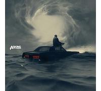 Asking Alexandria - Where Do We Go From Here? - Magenta-White