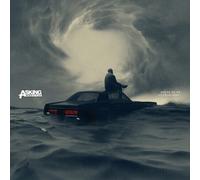 Asking Alexandria - Where Do We Go From Here? [New Cassette] Explicit, Blue, Col