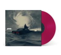 Asking Alexandria – Where Do We Go From Here? – Vinyle LP rouge – Import (Membran)