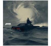 Asking Alexandria - Where Do We Go From Here? [Vinyl Lp] Explicit, Clear Vinyl, Gatefold Lp Jacket