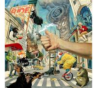 White Reaper – Asking for a Ride – Vinyle 33 tours – Rhino