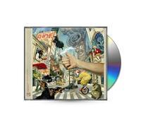 White Reaper Asking for a Ride (CD) Album
