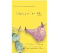 Asking for Trouble Elizabeth Young (Auteur)