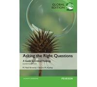 Asking the Right Questions, Global Edition