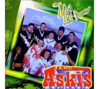 Askis - Ay El Amor