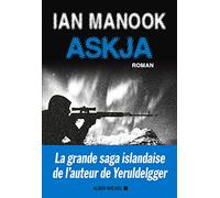 Askja