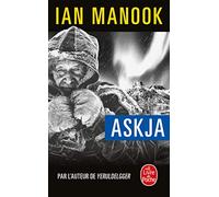 Askja