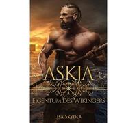 Askja - Eigentum Des Wikingers