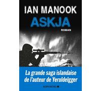 Askja