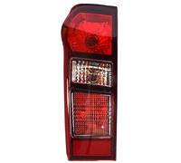 ASKKLP Feu Feux ArrièRe pour Isuzu DMax D-Max 2012 2013 2014 2015-2019, Gauche/Droit Feu Arrière Illumination Indicateur Dynamique Pièces Automobiles