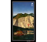 Asklépios, le dernier Grec - Miguel Espinosa - R & N Eds - broché - Roman