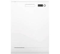 Lave vaisselle 60 cm Asko DFS244IBW/1