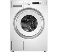 Asko Classic W1094CW machine à laver chargement frontal 9 kg 1400 tr/min Blanc