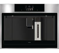 Asko CM8477S Entièrement automatique Machine à expresso 2,4 L