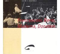 Asko Ensemble - Live 2:Plot in The. [Import]