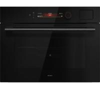 Asko - Four Encastrable Fonction Vapeur Ocs54bgh