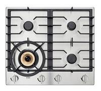 Table gaz ASKO HG1666SB/S1