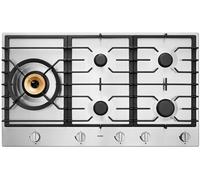 Asko HG1986SB - Inox