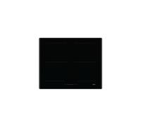 Asko HI1631G Noir Intégré 60 cm Plaque avec zone à induction 4 zone(s)