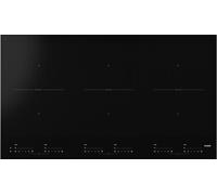 Asko HI1995G, Plaque à induction, Black