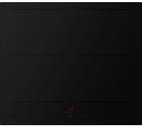 Asko Plaque à induction HI2643FMG1 Noir mat