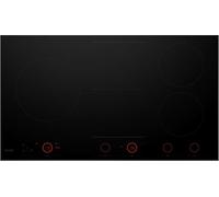 Asko HID965GC Noir Intégré 90 cm Cuisinière à induction 5 Cuisinière(s)