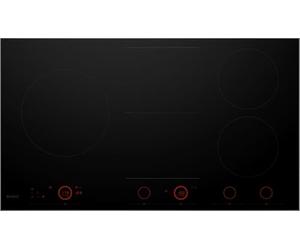 Asko HID965GC Noir Intégré 90 cm Cuisinière à induction 5 Cuisinière(s)
