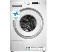 Asko Machine à laver hublot W1094W 9 kg 1400 tr/min Blanc