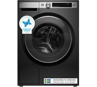 Asko - Lave Linge Hublot W7096xg - 9 Kg - 1600 Tr/Min Dosage Automatique - Vapeur - Connecté