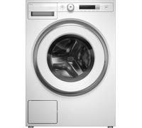 Asko Logic W3114CXLW machine à laver chargement frontal 11 kg 1400 tr/min Blanc