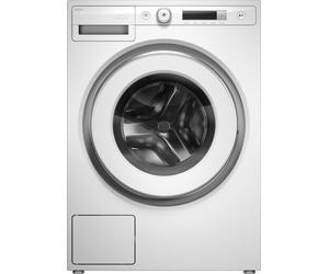 Asko Logic W3114CXLW machine à laver chargement frontal 11 kg 1400 tr/min Blanc