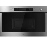 Asko - Micro Ondes Grill Encastrable Om23ssc