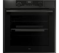 Asko OCS8664A1 73 L Noir