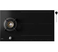 Asko - Plaque Mixte Induction Gaz Hig89524bgb1