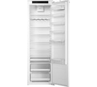 Asko R31831EI réfrigérateur Intégré 301 L Blanc