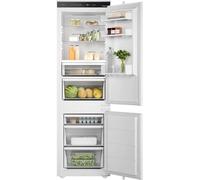 Asko Réfrigérateur combiné RBC276SND1 Pose libre 242 L Blanc
