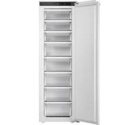 Asko RBF276DND1 Congélateur vertical Intégré 189 L Blanc