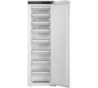 Asko RBF276DND1 Congélateur vertical Intégré 232 L Blanc