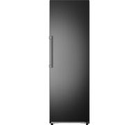 Asko Congélateur vertical RFF586KNCB1 – Pose libre 294 L – Noir