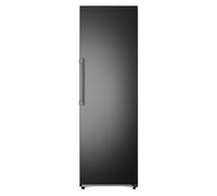 Asko RFR586KNCB1 réfrigérateur Sous comptoir 370 L Acier inoxydable